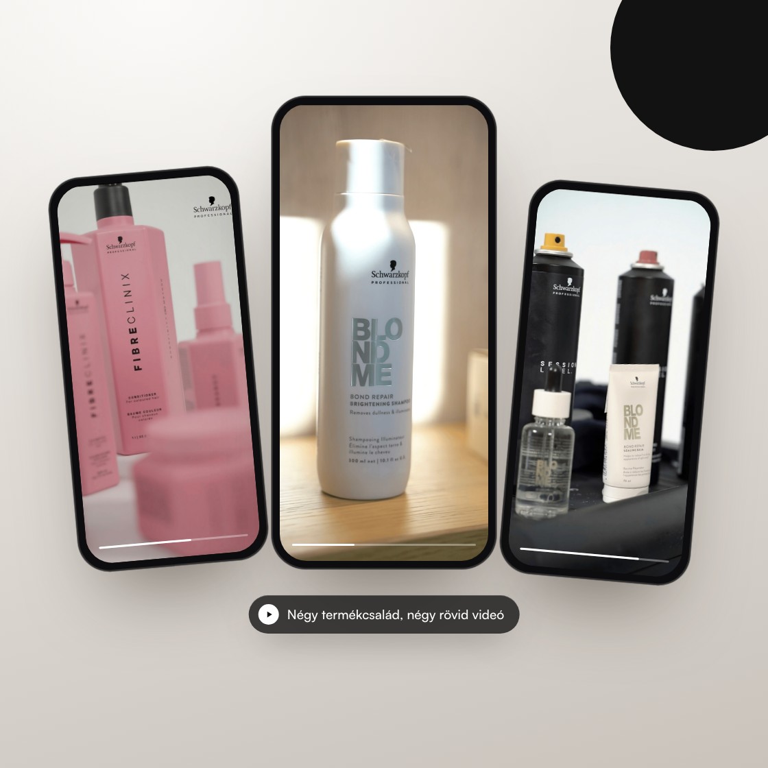 Schwarzkopf Professional